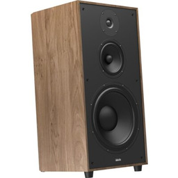 INDIANA LINE Kolumny głośnikowe Utah 5 Orzech (1