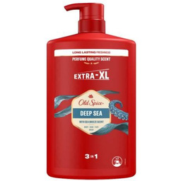 Old Spice Deep Sea Żel pod prysznic