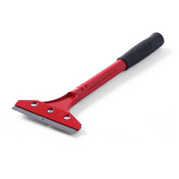 Skrobak do płyt grillowych skrobaczka grilla Hendi