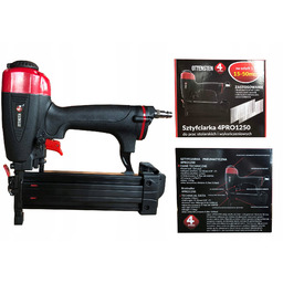 Ottensten Gwoździarka Sztyfciarka 4PRO 1250 Taker gwoździe 1,2mm