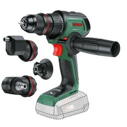 Bosch_elektronarzedzia Wiertarko-wkrętarka BOSCH AdvancedDrill 18V-80 Quicksnap 06039E2003