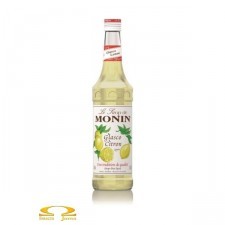 Syrop CYTRYNA Glasco Lemon Monin 700ml