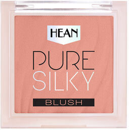 HEAN - PURE SILKY BLUSH - Róż