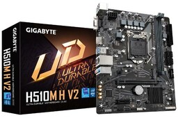 Gigabyte H510M H V2 Płyta główna
