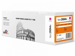 TB Print Toner do OKI C310 TO-C310MN magenta
