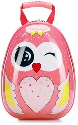 Plecaczek dziecięcy WITTCHEN Travel Kids 56-3K-005