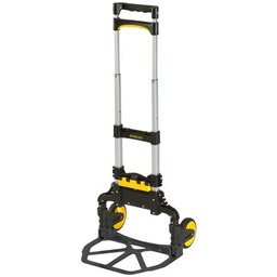 STANLEY Wózek transportowy SXWT-FT501-SP 70 kg Zyskaj