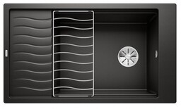 BLANCO 525886 Zlewozmywak ELON XL 8 S Silgranit