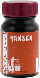 YANSEN (EKSTRAKT Z KORZENIA MNISZKA LEKARSKIEGO) 50 g