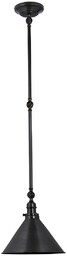 ELSTEAD LIGHTING Lampa wisząca PROVENCE PV-GWP-OB oprawa