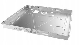 Indukcja Siemens Ramka Obudowa Dolna 00773082