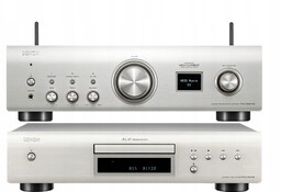 Denon PMA-900HNE Denon DCD-600NE zestaw