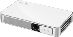 Projektor Qumi Q3 Plus biały