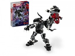 LEGO Super Heroes 76276 Mechaniczna zbroja Venoma vs.