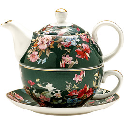 Czajniczek dzbanek filiżanka Tea for one 450 ml
