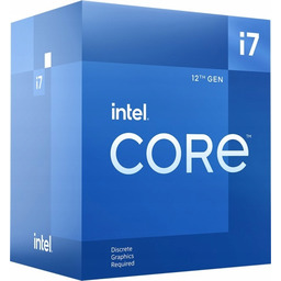 Procesor Intel Core i7-12700F 2.1 GHz/4.9 GHz LGA1700
