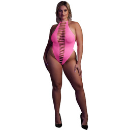 High-Cut Body XL/XXXXL