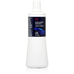 Wella Welloxon Perfect 4% Emulsja utleniająca 1000 ml