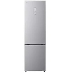 LG GBBS323CPY Pełny No Frost 203cm Komora świeżości