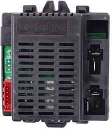 Moduł r/c 2.4 Ghz do pojazdów na akumulator