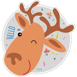 AMBITION Podkładka Rudi 34 cm