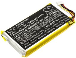 DJI Spark Controller / 973760 2450mAh 9.07Wh Li-Polymer