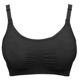 Medela Biustonosz do karmienia i odciągania pokarmu 3w1