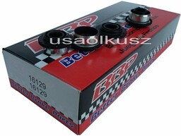 Zestaw osłon prowadnic zacisku hamulcowego Dodge Challenger 2009-