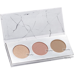 IUNO - Vegan Contour Palette - Wegańska paletka