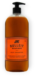 Pan Drwal szampon do włosów Bulleit Bourbon 1000ml