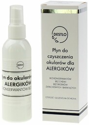 Destlo Dla Alergików Bio Eko 100ml