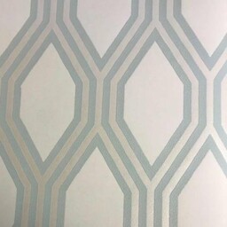 A-Street Prints geometryczna tapeta o strukturze plastra miodu,