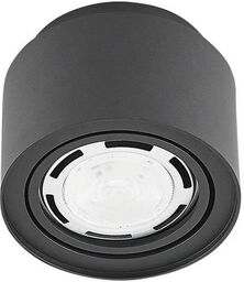 Arcchio - Talima Lampa Sufitowa Black