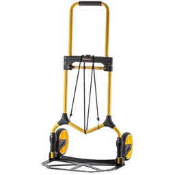 STANLEY Wózek transportowy SXWT-FT582-SP 100 kg Zyskaj