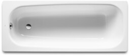 ROCA A21291100R Continental wanna 170x70 cm Wanna żeliwna