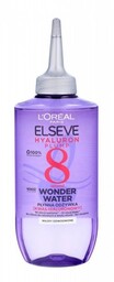 LOREAL ELSEVE Hyaluron Plump Płynna Odżywka z kwasem