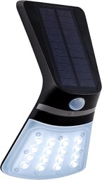 EGLO Lamozzo 1 zewnętrzna lampa ścienna LED, 2