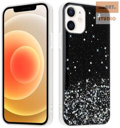 MX SHINE SAMSUNG A32 5G BLACK / CZARNY