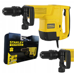 Stanley Młot Udarowy Sds Max 1600 W 15J
