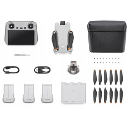 Dron Dji mini 3 Fly More Combo (dji