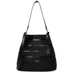 Torebka Lasocki C-LSK-L-013-08 Czarny