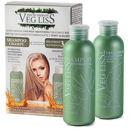 Alterlook Professional VegLiss Phyto Therapy, zestaw do kuracji