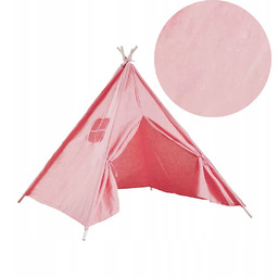 Tipi Namiot Wigwam Dla Dzieci Teepee Do Pokoju