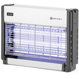 Lampa owadobójcza do pomieszczeń 26W Hendi