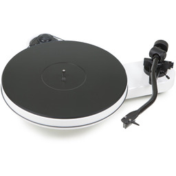 Gramofon Manualny Pro-ject Rpm 3 Carbon Z Wkładką