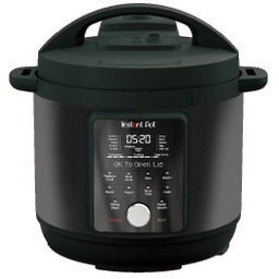 Instant Pot Duo Plus WhisperQuiet 6 1000W 5,7l