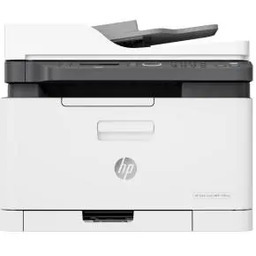 HP Color Laser MFP 179fnw (4ZB97A) WiFi Biało-czarny