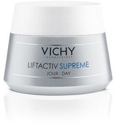 Vichy Liftactiv Supreme krem przeciwzmarszczkowy na dzień