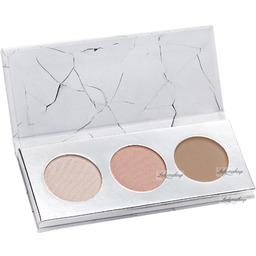 IUNO - Vegan Contour Palette - Wegańska paletka