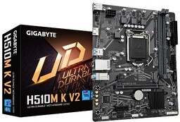 Gigabyte H510M K V2 Płyta główna
